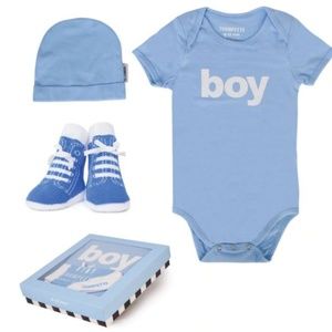 BOY 3-piece Gift Set